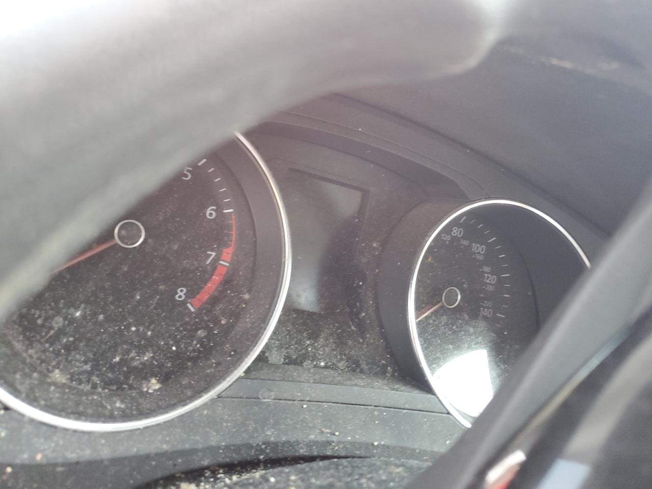 2017 Volkswagen Jetta S VIN: 3VW2B7AJ0HM246474 Lot: 81283535