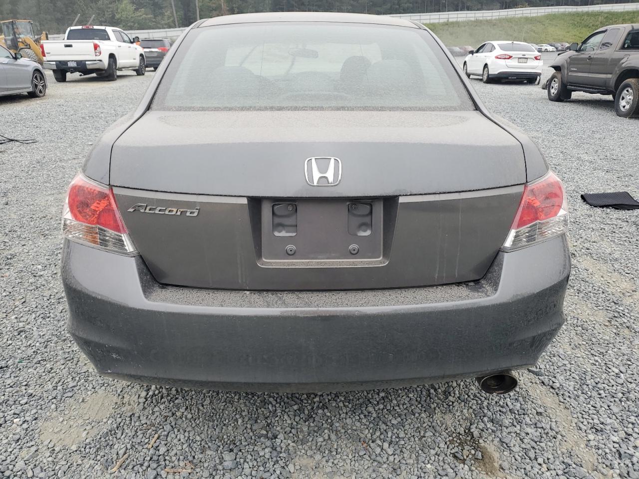 2009 Honda Accord Lxp VIN: 1HGCP26469A149309 Lot: 84012995