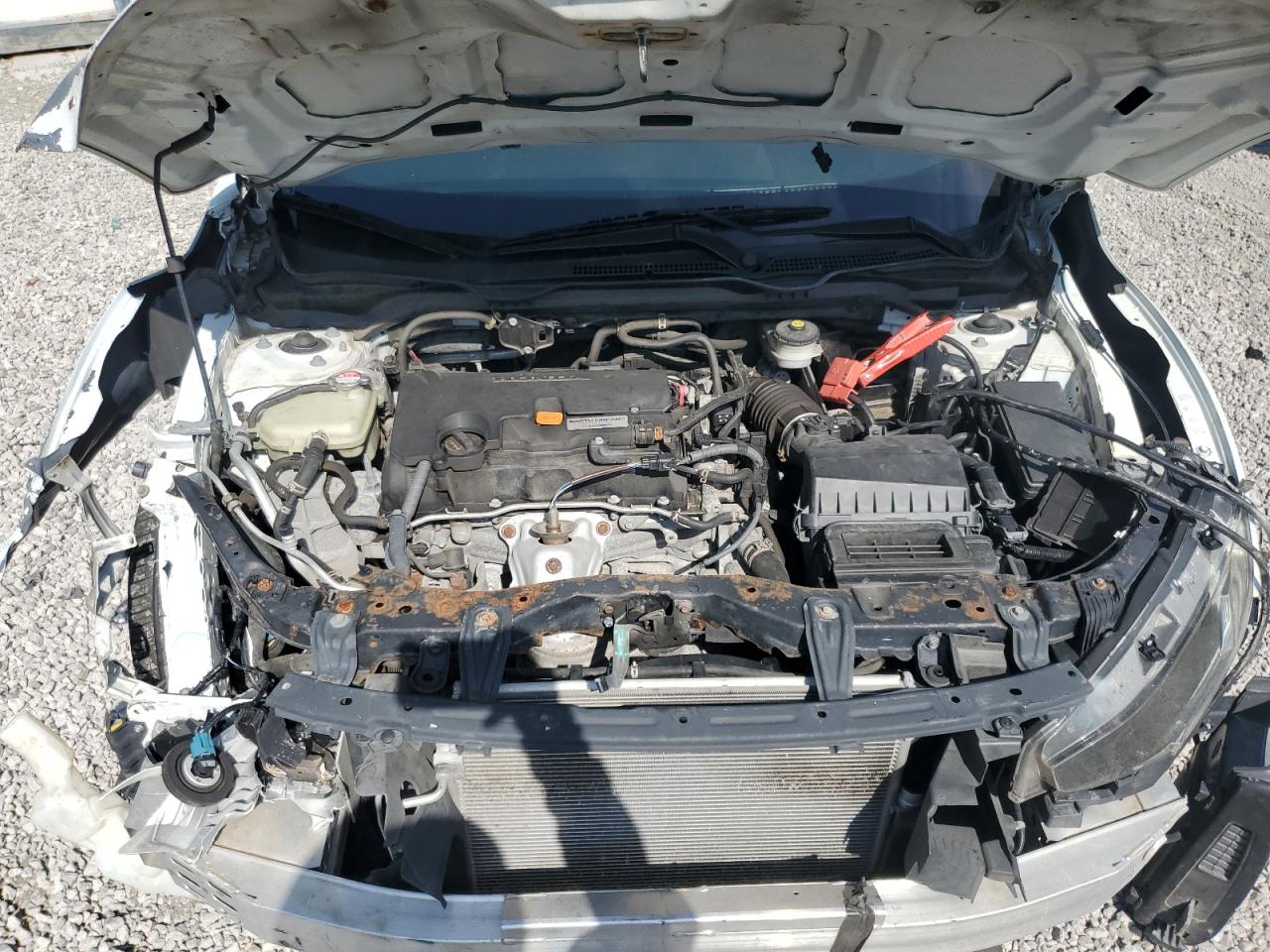 2020 Honda Civic Sport VIN: 2HGFC2E8XLH560296 Lot: 71956125