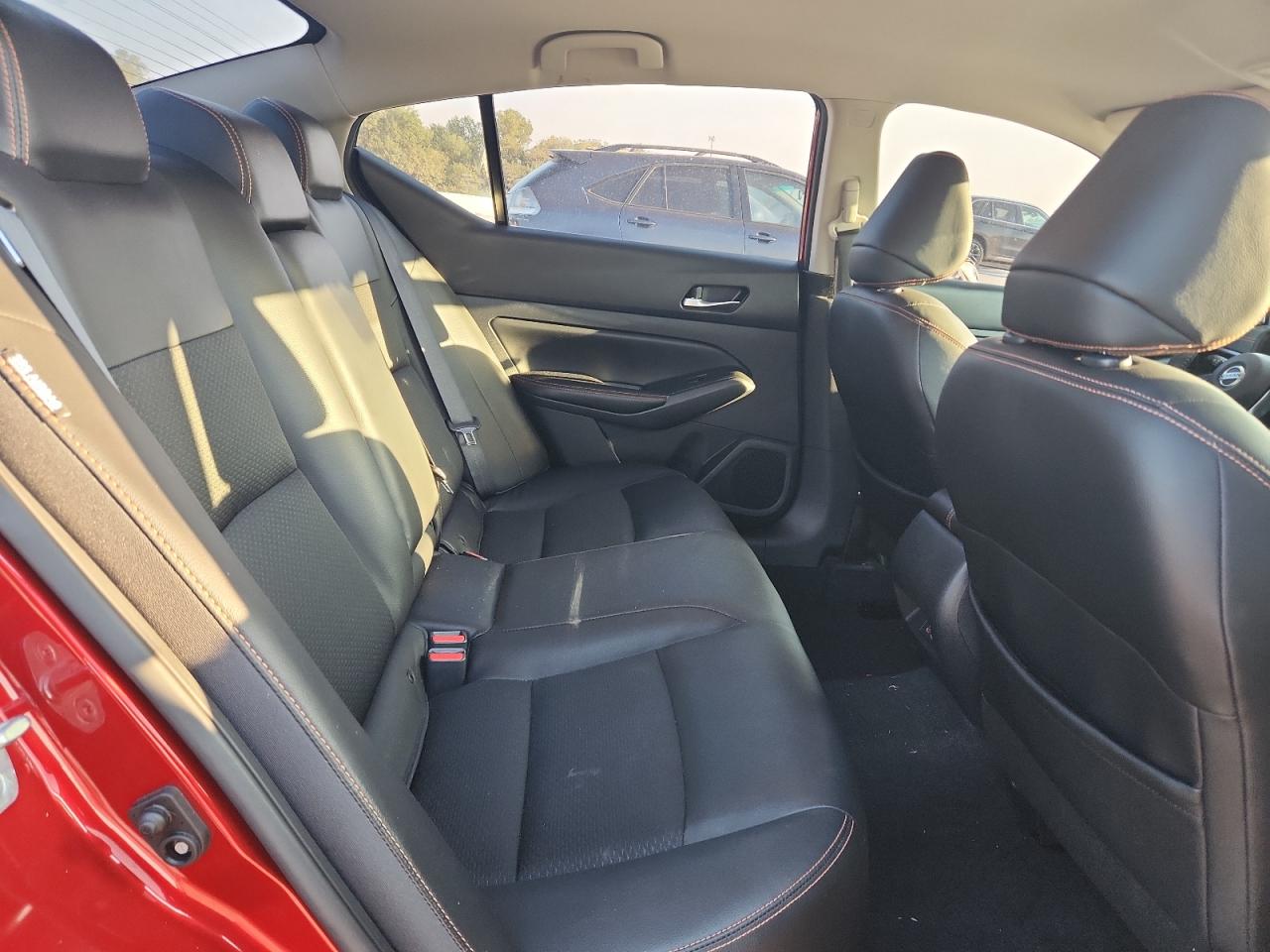 2020 Nissan Altima Sr VIN: 1N4BL4CW6LC165342 Lot: 80961845