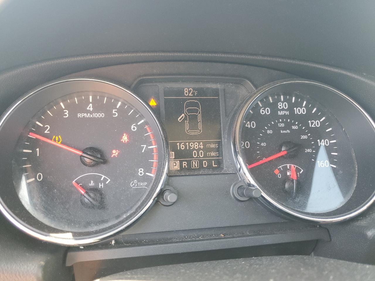 2011 Nissan Rogue S VIN: JN8AS5MV8BW685886 Lot: 80443335