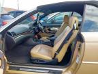 2000 BMW 323 CI AUTO  for sale at Copart WOLVERHAMPTON