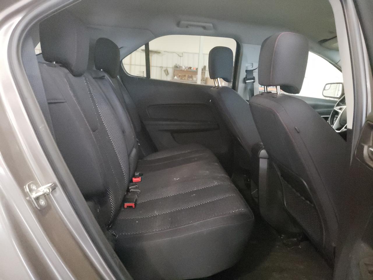 2012 Chevrolet Equinox Lt VIN: 2GNALDEK8C6116594 Lot: 81680085