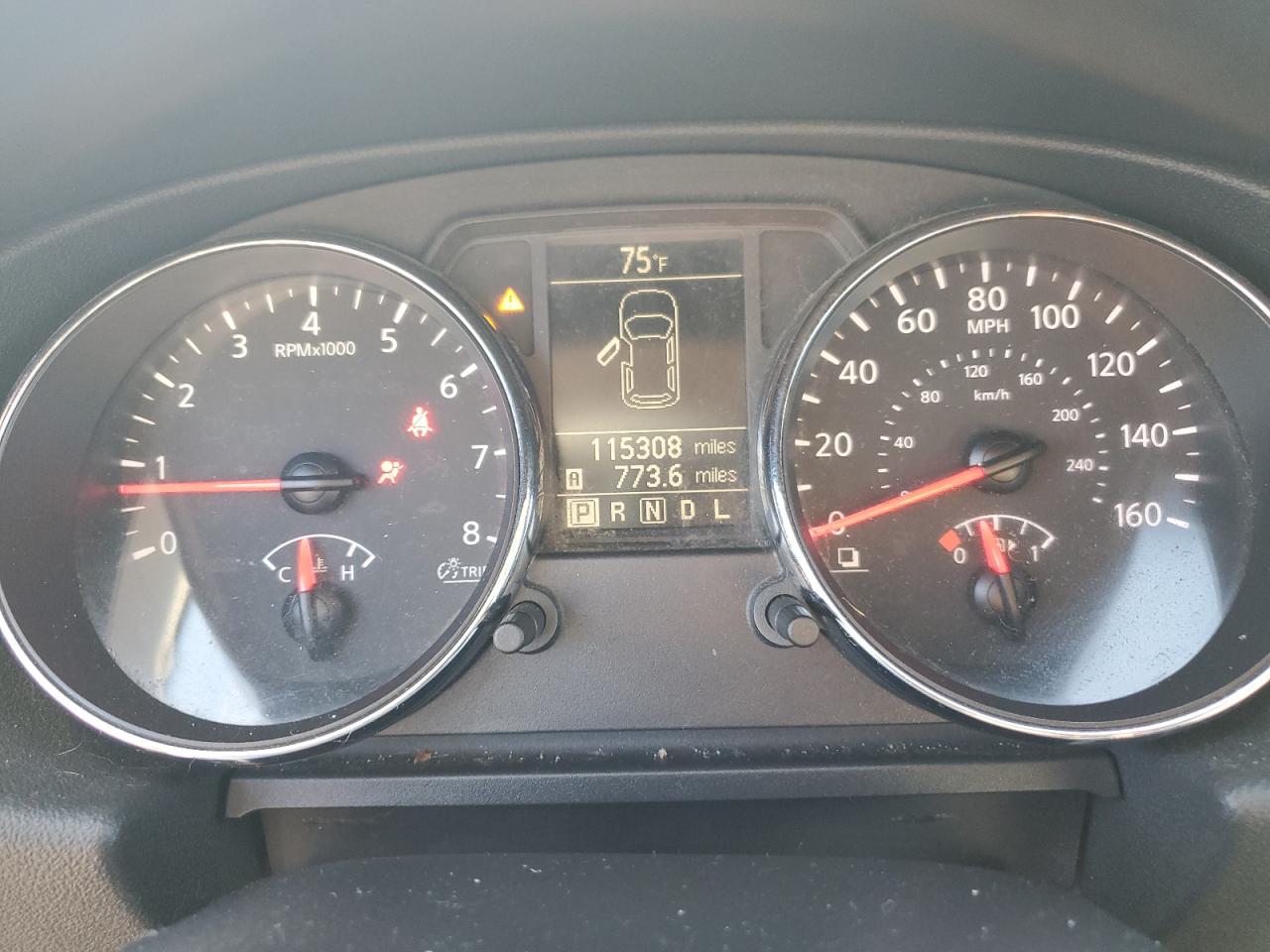 2013 Nissan Rogue S VIN: JN8AS5MV7DW664708 Lot: 81432205