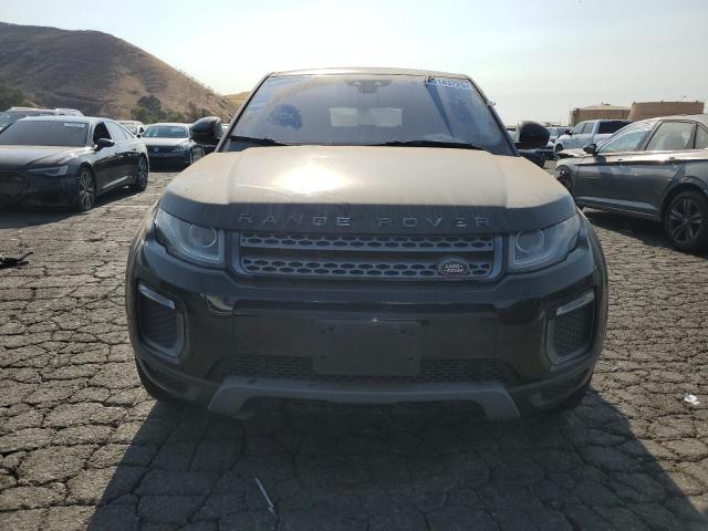 Паркетники LAND ROVER RANGEROVER 2016 Черный