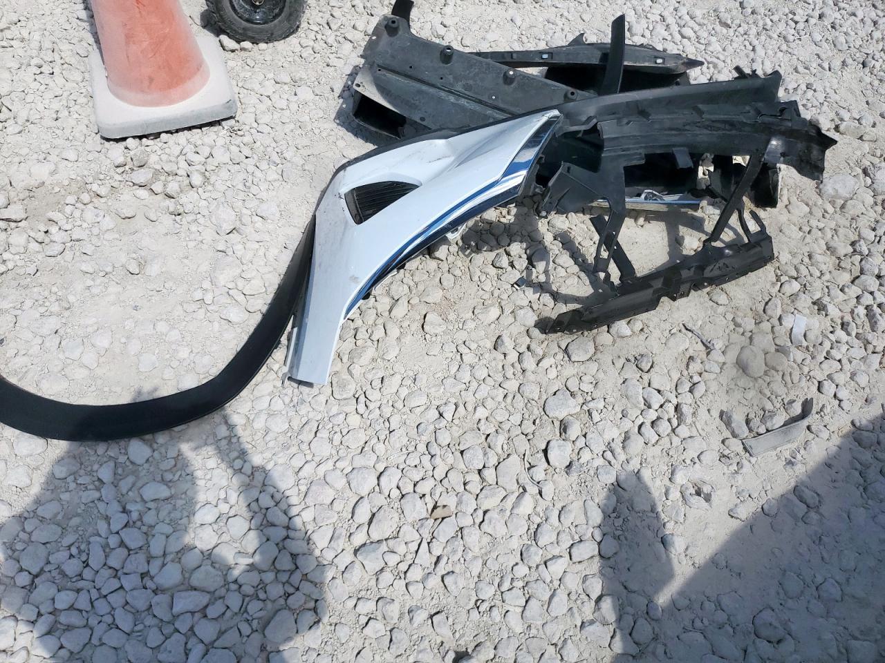 2023 Nissan Kicks Sv VIN: 3N1CP5CV6PL478369 Lot: 82101585