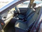 2010 RENAULT G SCENIC DY-IQUE TTOM DCI  for sale at Copart ROCHFORD