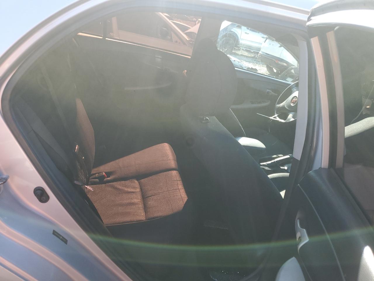 2010 Toyota Corolla Base VIN: 1NXBU4EE6AZ367077 Lot: 81394295