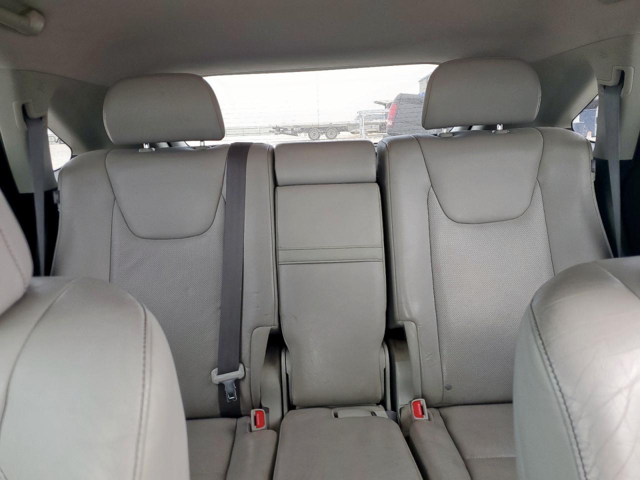 2013 Lexus Rx 450H VIN: JTJBC1BA0D2443607 Lot: 84274025