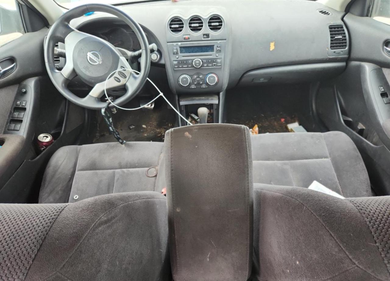 2007 Nissan Altima 2.5 VIN: 1N4AL21E17C215760 Lot: 71495505