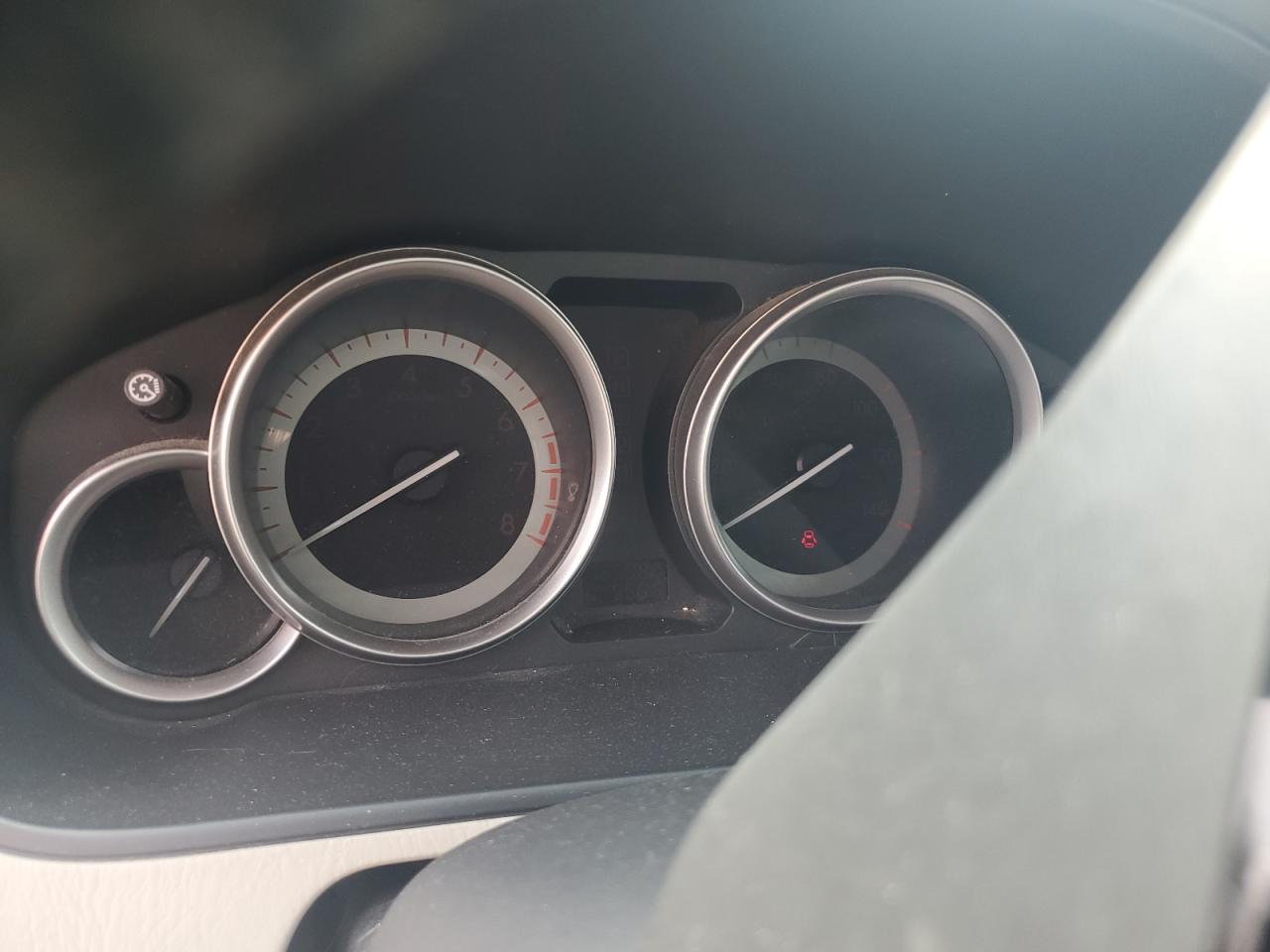 2012 Mazda Cx-9 VIN: JM3TB2CA2C0338423 Lot: 70161035