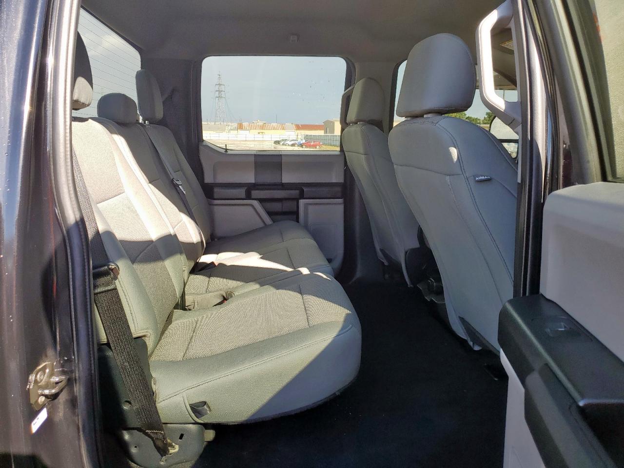 2020 Ford F250 Super Duty VIN: 1FT7W2BNXLEE92805 Lot: 83788095