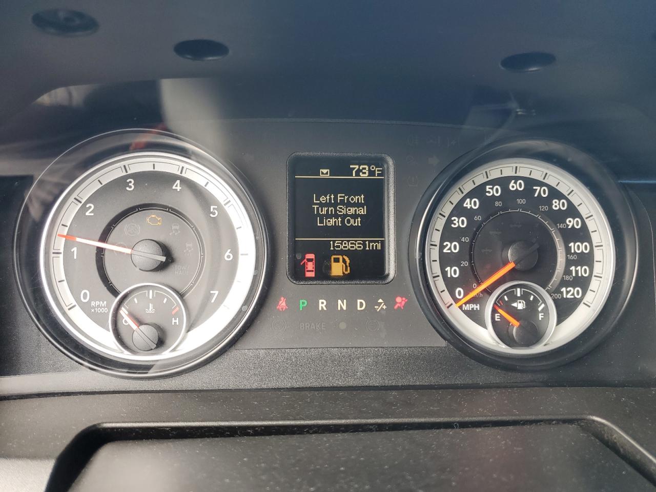 2014 Ram 1500 St VIN: 1C6RR6KTXES238366 Lot: 81434375
