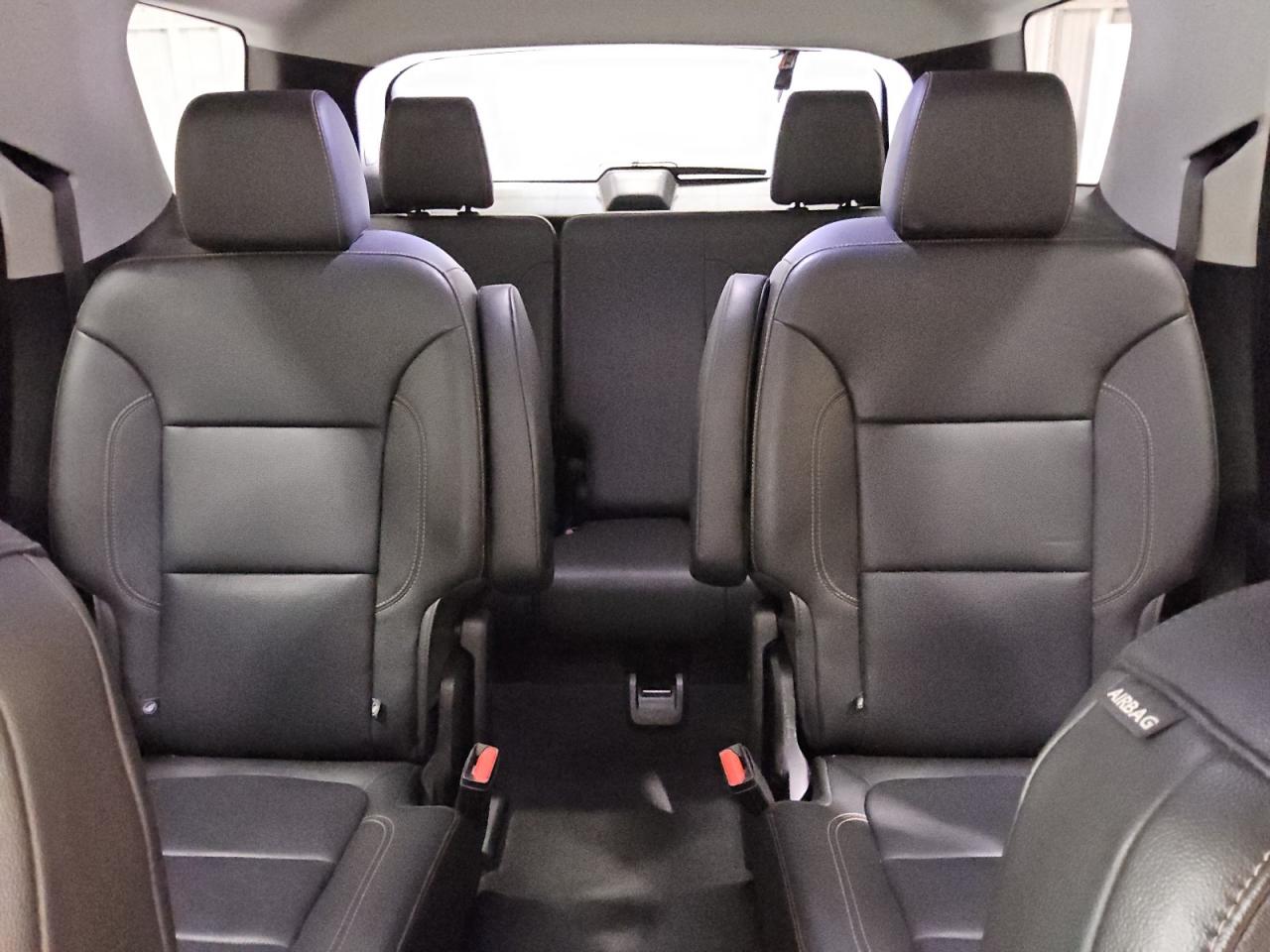 2020 Chevrolet Traverse Premier VIN: 1GNERKKW9LJ120118 Lot: 71690875