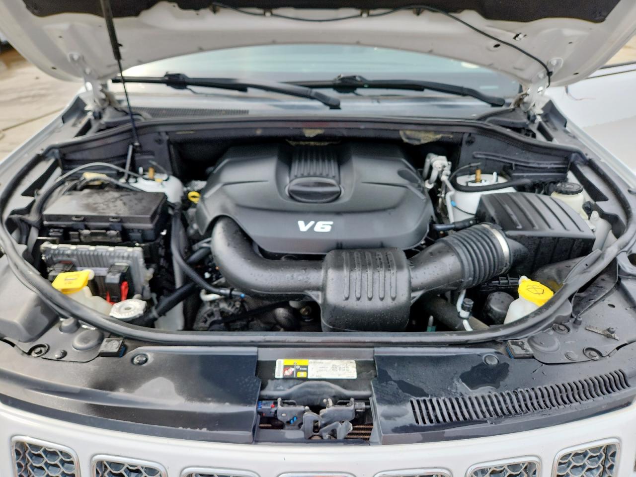 2014 Jeep Grand Cherokee Summit VIN: 1C4RJFJG3EC559731 Lot: 71505665