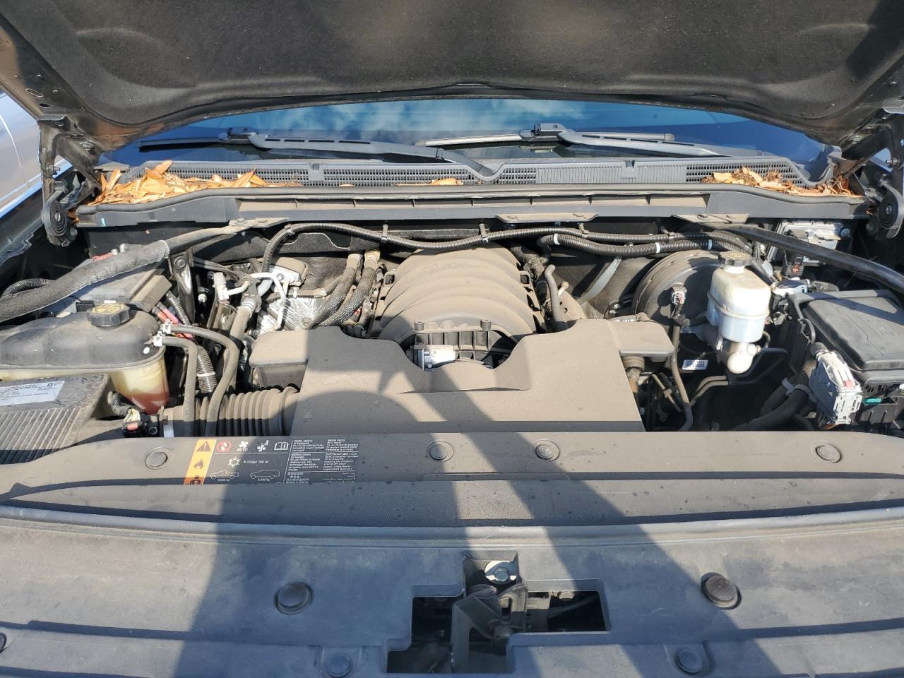 2018 GMC Sierra K1500 Slt VIN: 3GTU2NEC1JG546752 Lot: 71852865