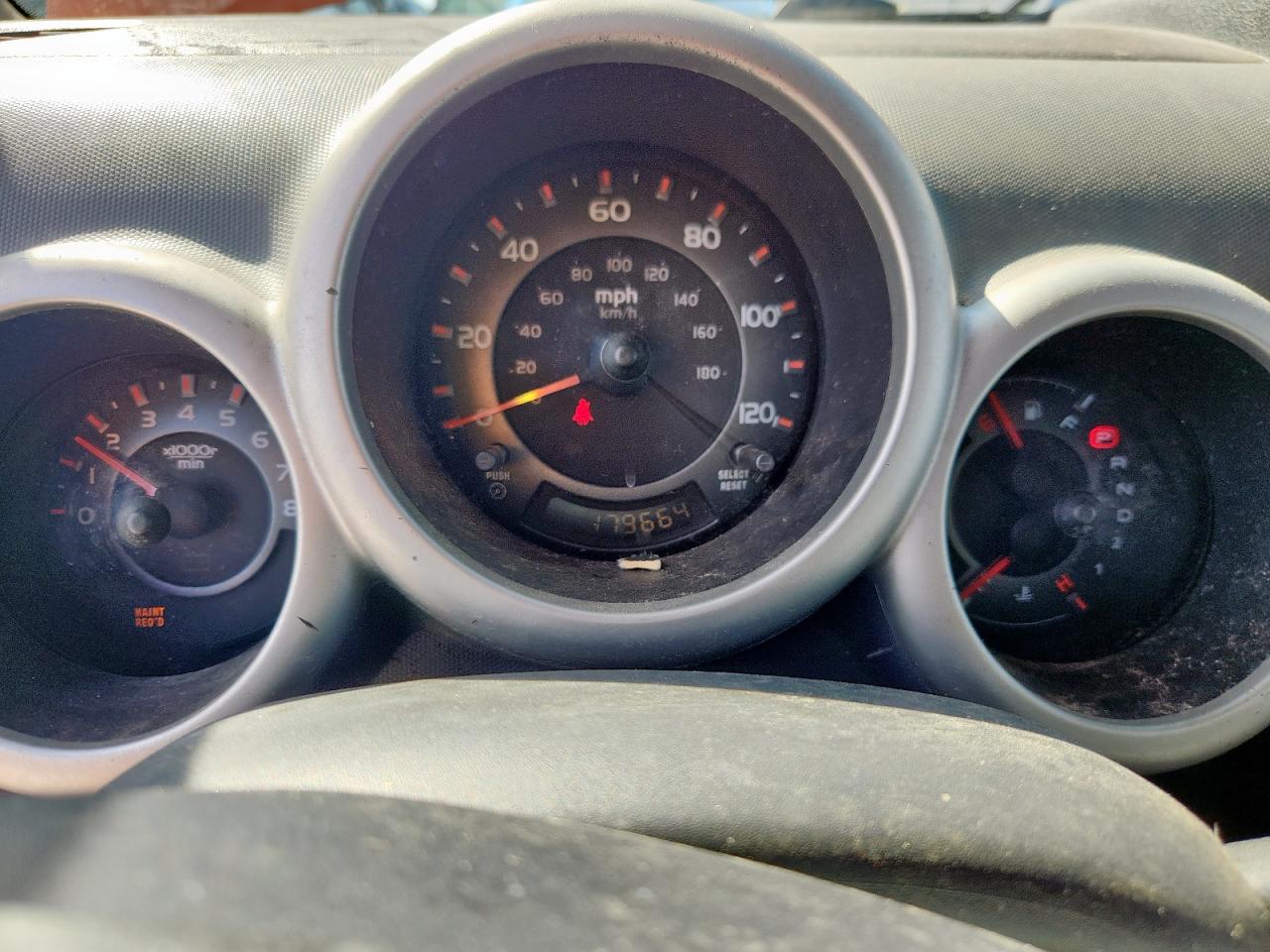 2004 Honda Element Ex VIN: 5J6YH28584L012239 Lot: 81604335