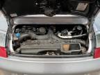 2002 PORSCHE 911 TURBO AUTO  for sale at Copart NEWBURY