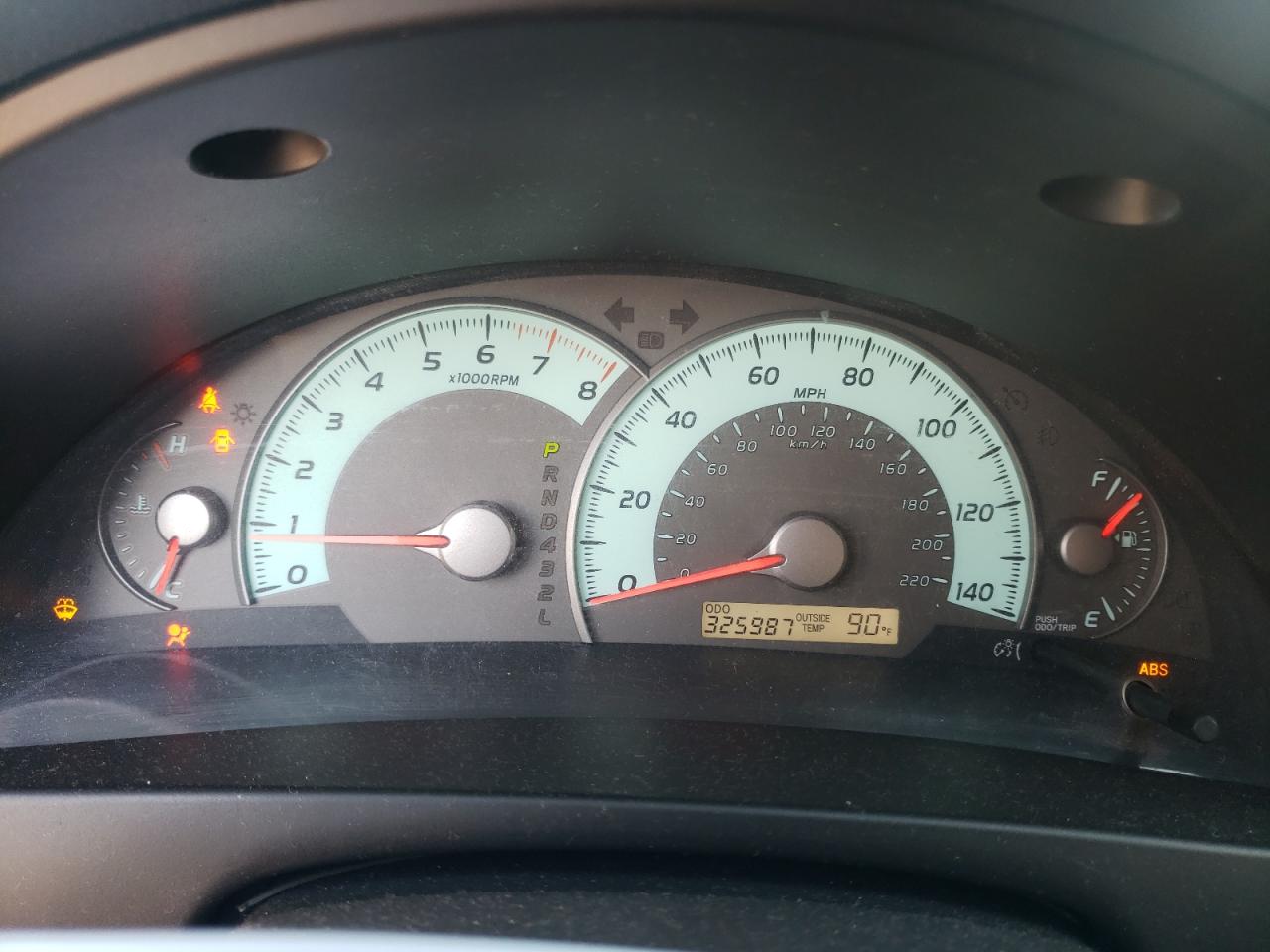 2009 Toyota Camry Base VIN: 4T1BE46K39U395027 Lot: 71483785