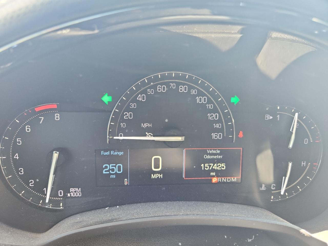 2018 Cadillac Xts Luxury VIN: 2G61M5S35J9134784 Lot: 81687965