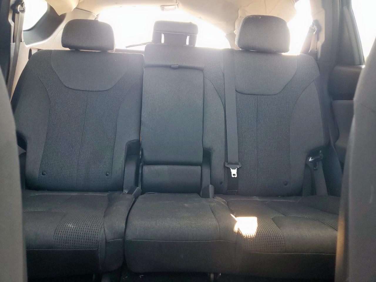 2020 Hyundai Santa Fe Se VIN: 5NMS23AD2LH291224 Lot: 84221535