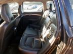 2013 VOLVO V70 R-DESIGN D4  for sale at Copart COLCHESTER