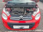 2016 CITROEN C1 FEEL  for sale at Copart SANDTOFT