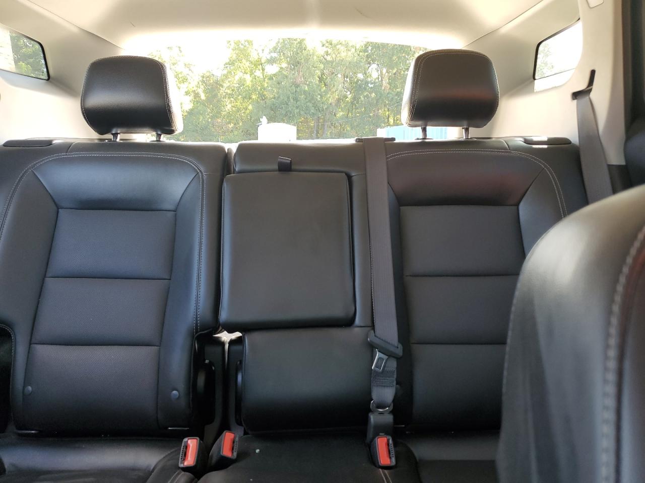 2022 GMC Terrain Slt VIN: 3GKALPEV8NL114819 Lot: 82063385