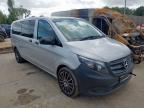 2018 MERCEDES-BENZ VITO 114 BLUETEC TOURER P  for sale at Copart SANDY