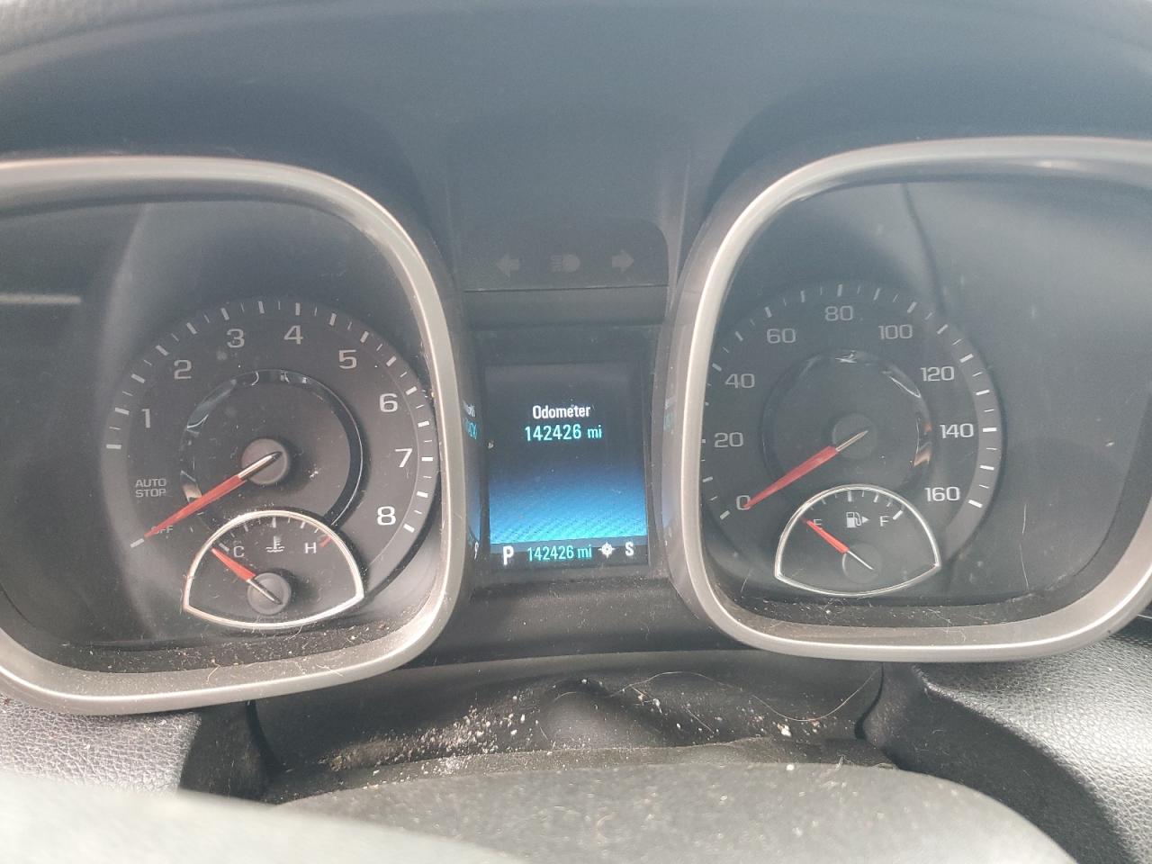 2014 Chevrolet Malibu Ltz VIN: 1G11H5SL9EF124847 Lot: 81374575