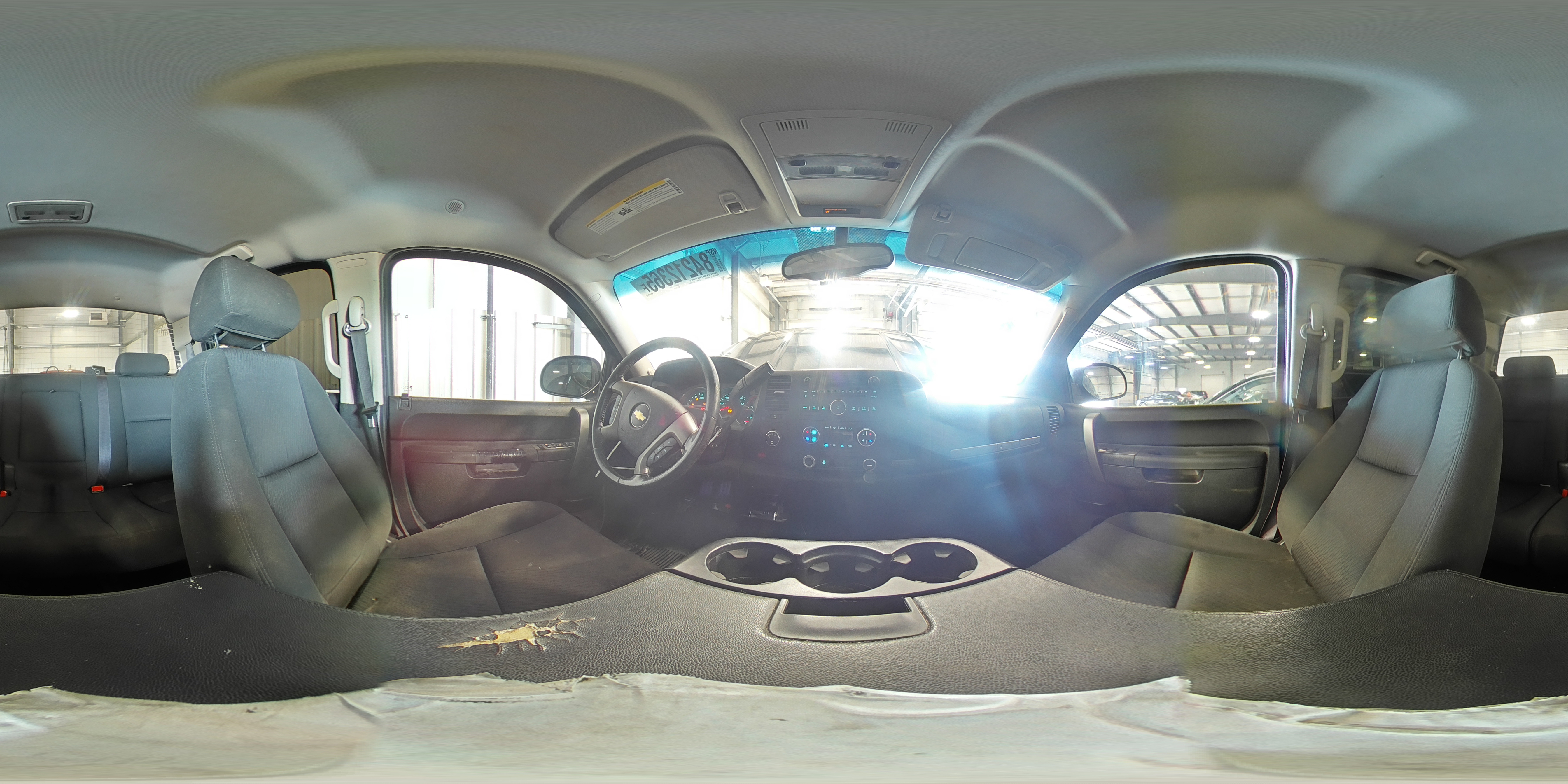 2012 Chevrolet Silverado K1500 Lt VIN: 1GCPKSE71CF205368 Lot: 84212365