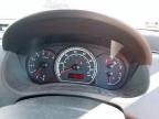 2009 SUZUKI SWIFT GL 5DR  for sale at Copart PETERLEE