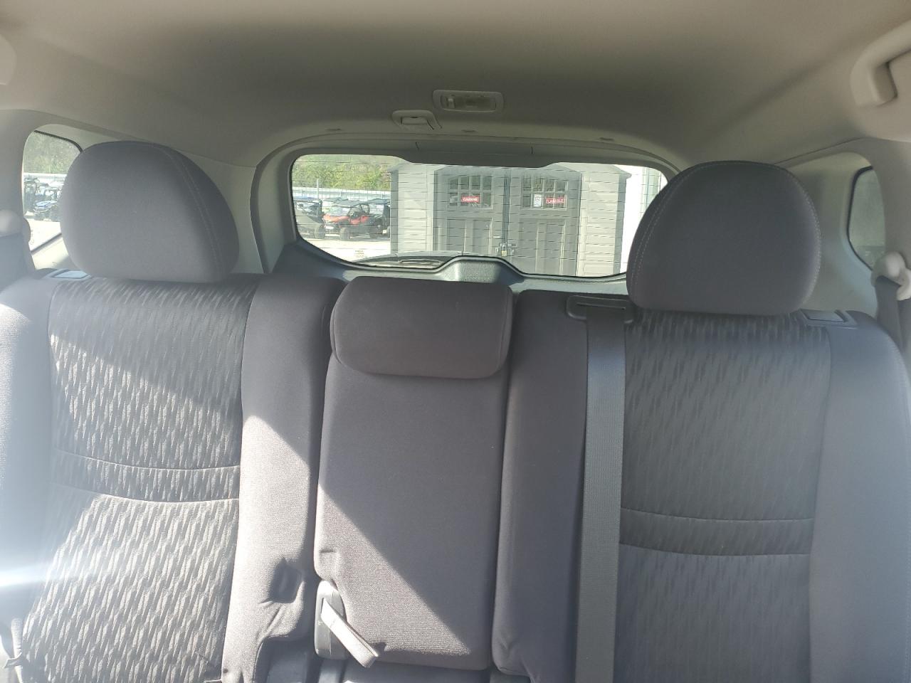 2019 Nissan Rogue S VIN: 5N1AT2MV3KC829784 Lot: 84238385