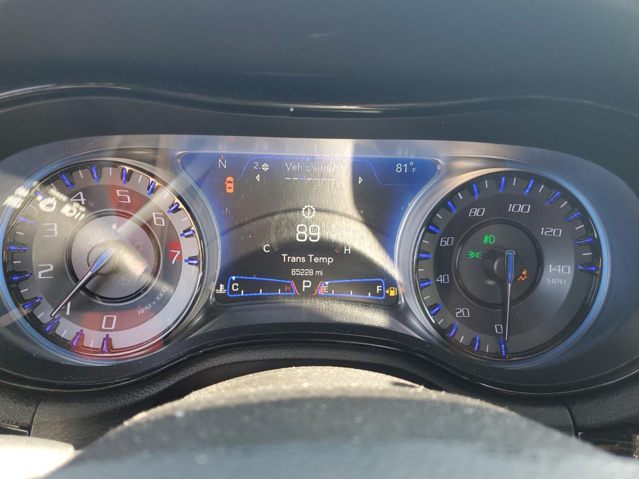 2022 Chrysler 300 S VIN: 2C3CCABG9NH214383 Lot: 80774225