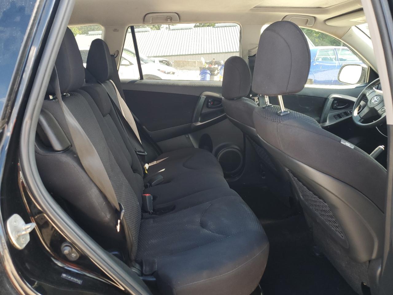 2012 Toyota Rav4 Sport VIN: 2T3RF4DV3CW264073 Lot: 71242805