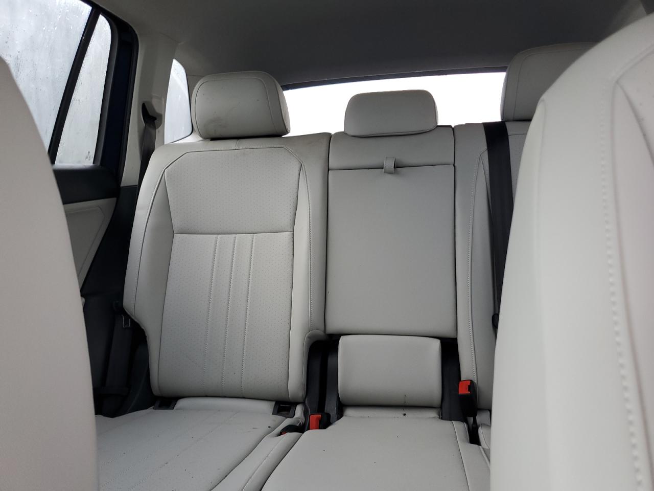 2022 Volkswagen Tiguan Se VIN: 3VV2B7AX6NM140535 Lot: 80388295