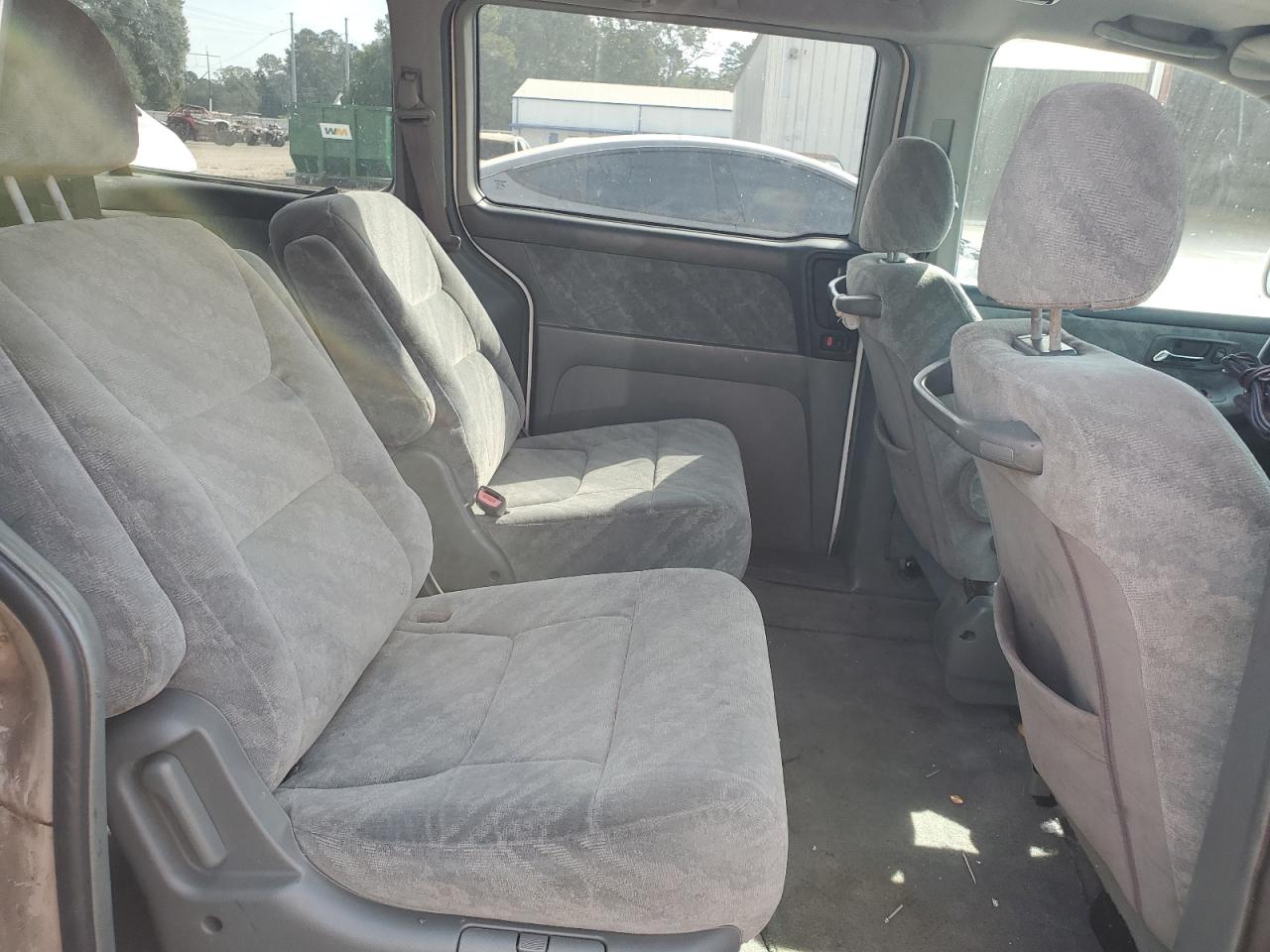 2003 Honda Odyssey Ex VIN: 5FNRL18673B154577 Lot: 84378005