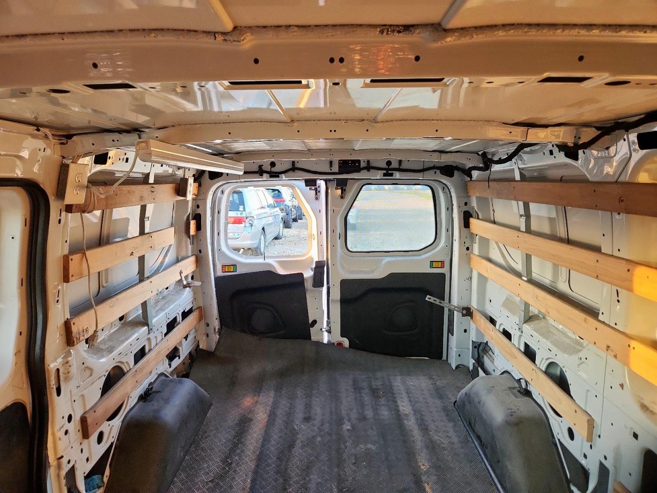 2019 Ford Transit T-250 VIN: 1FTYR1YM1KKB51006 Lot: 72020465