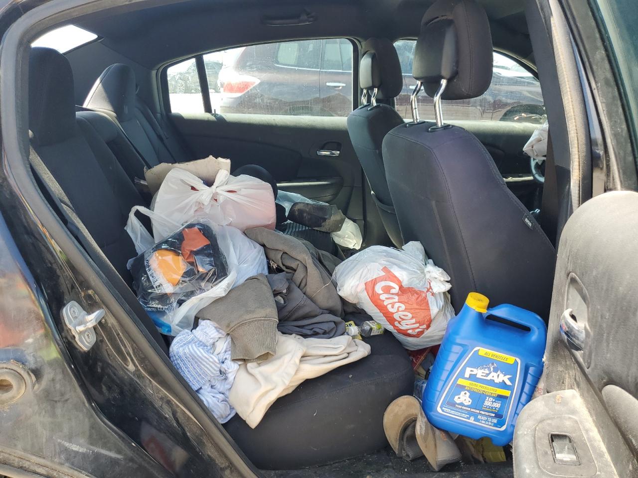 2013 Chrysler 200 Touring VIN: 1C3CCBBB9DN706248 Lot: 71768735