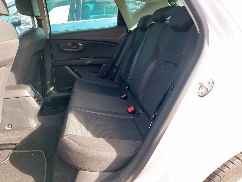 2014 SEAT LEON FR TECHNOLOGY TSI 