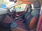2012 PEUGEOT 208 FELINE E-HDI S-A  for sale at Copart BRISTOL
