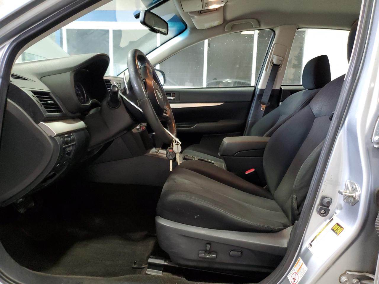 2013 Subaru Legacy 2.5I Premium VIN: 4S3BMBC68D3028206 Lot: 70880495