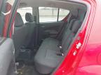 2009 SUZUKI SPLASH GLS+  for sale at Copart YORK