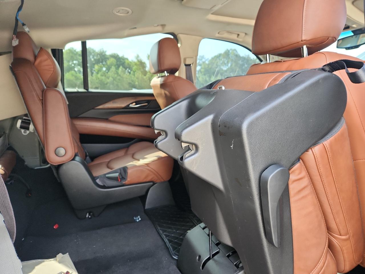 2016 Cadillac Escalade Esv Premium VIN: 1GYS4JKJ7GR351724 Lot: 71970125