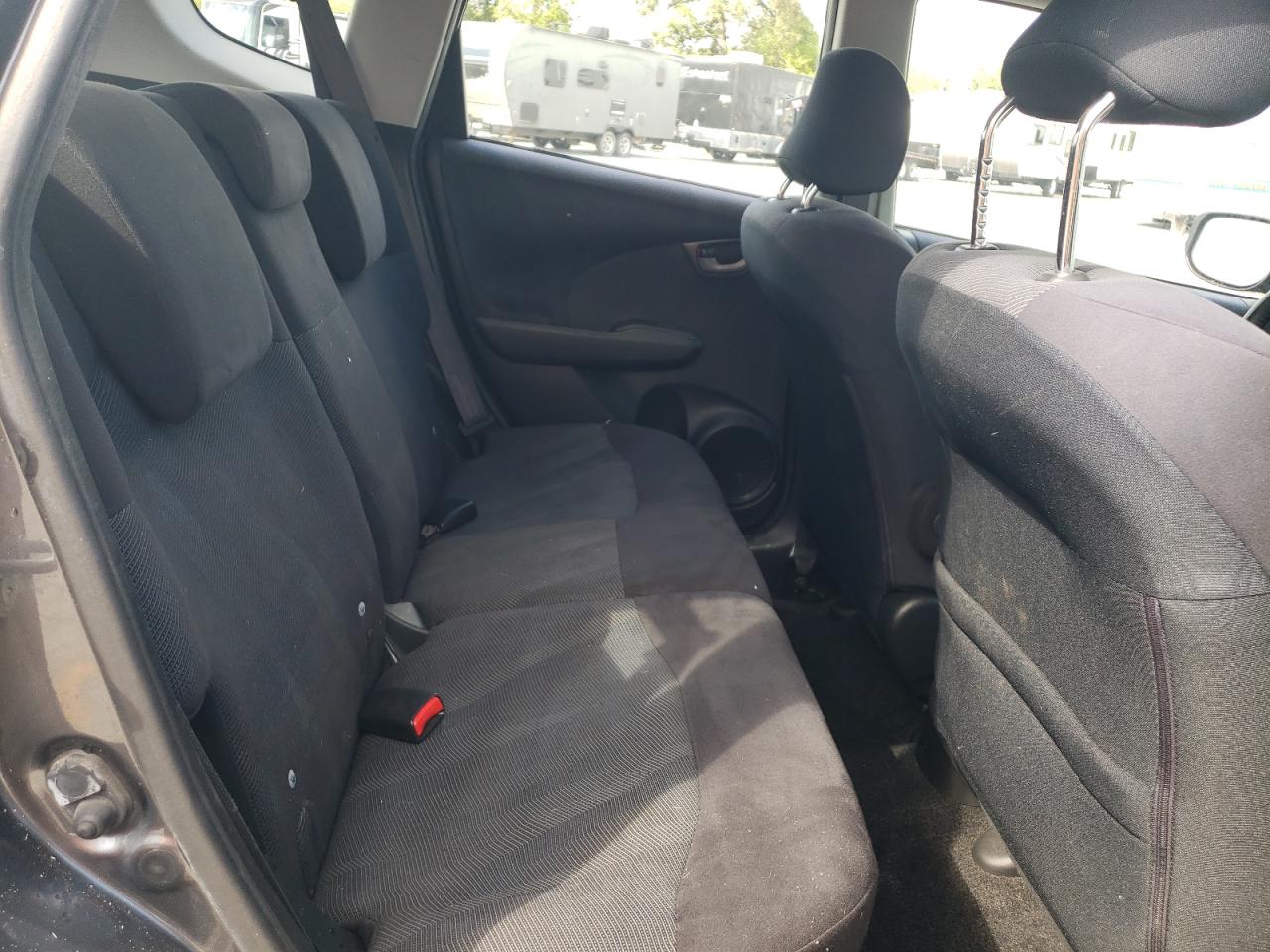 2011 Honda Fit Sport VIN: JHMGE8H55BC012790 Lot: 82093685
