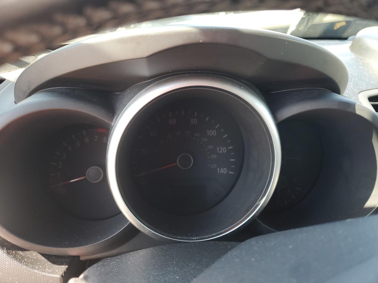 2013 Kia Soul + VIN: KNDJT2A68D7572070 Lot: 81628785