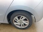 2016 HONDA JAZZ SE I-VTEC  for sale at Copart SANDY