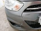 2013 HYUNDAI I10 CLASSIC for sale at Copart GLOUCESTER
