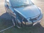 2005 HONDA JAZZ SE CVT  for sale at Copart SANDTOFT