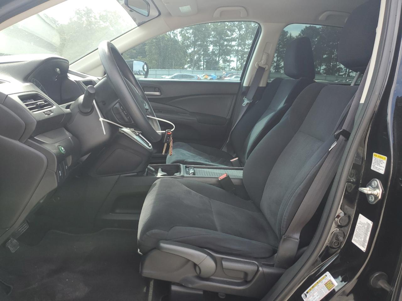 2014 Honda Cr-V Lx VIN: 3CZRM3H30EG707124 Lot: 71800075